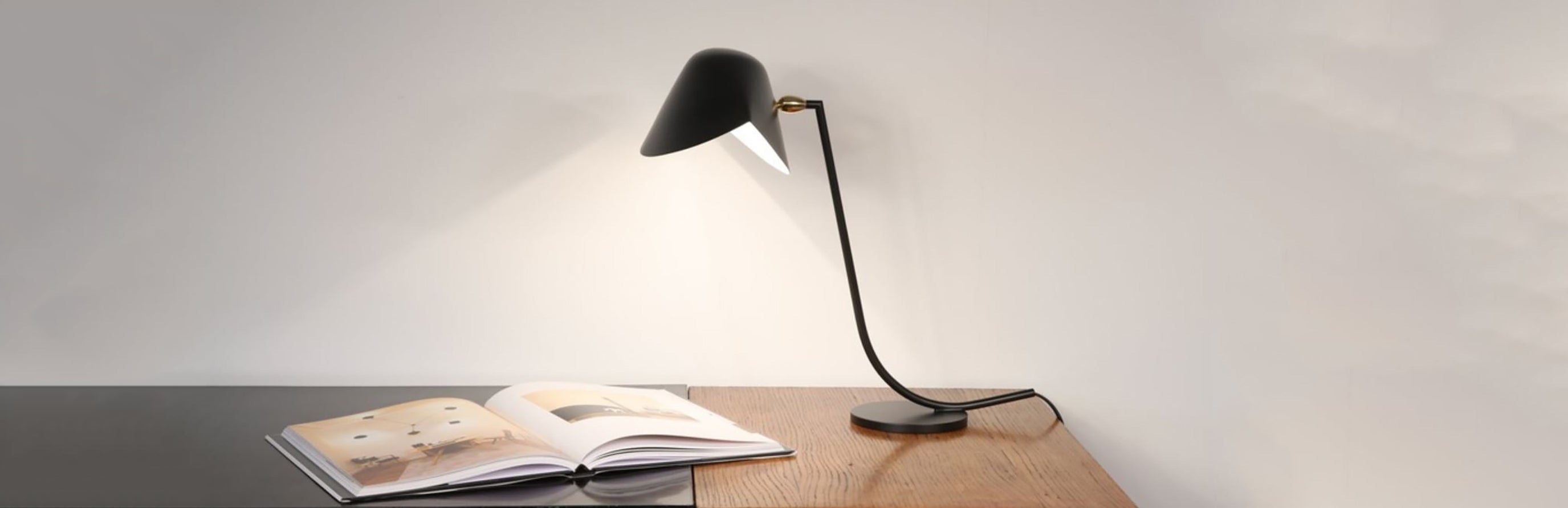 Desk Lamps