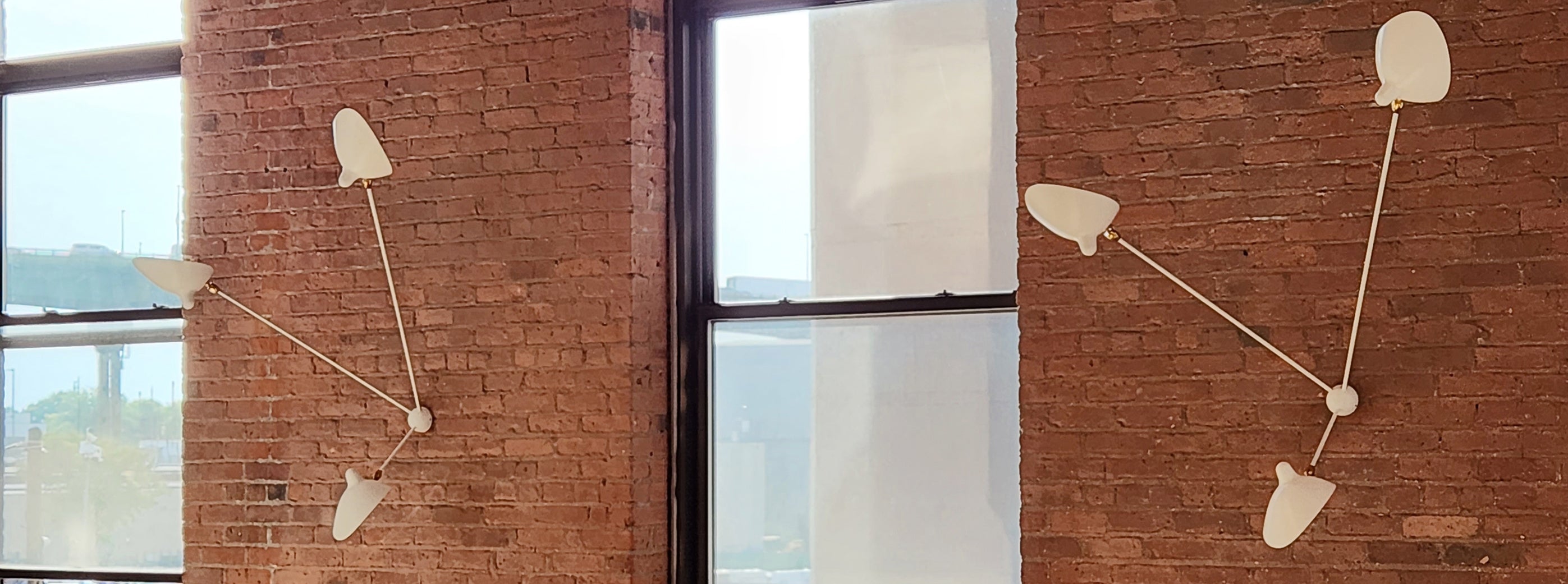 Large Sconces