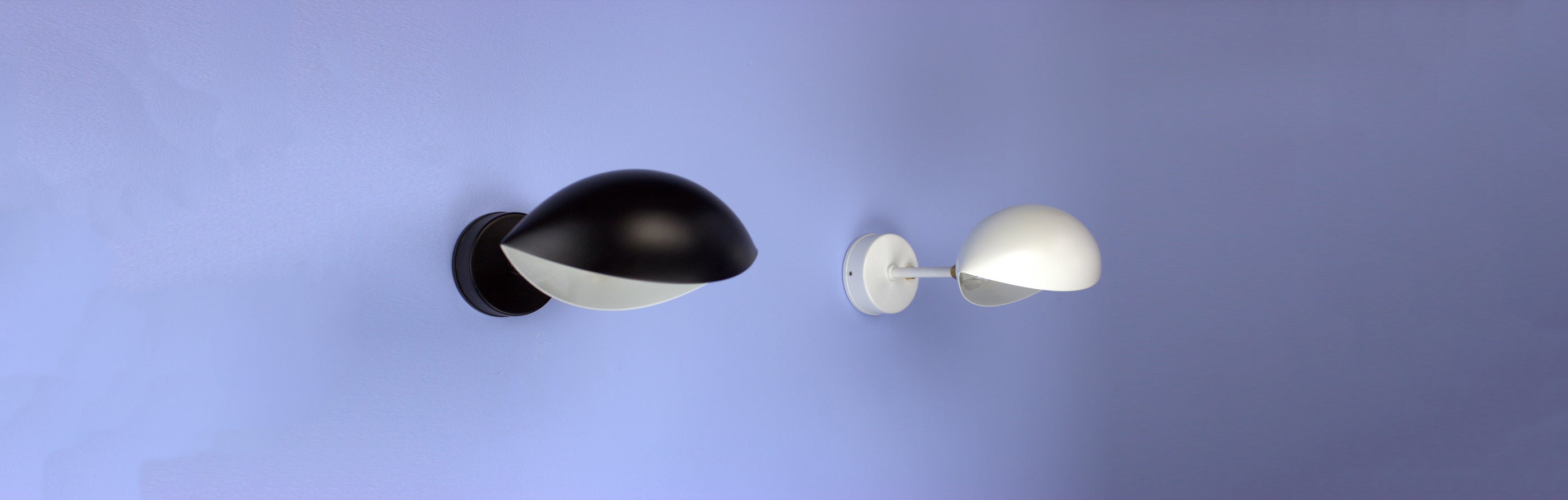 Small Sconces
