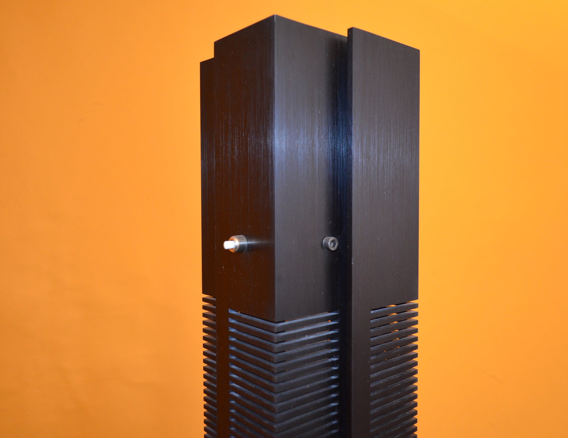 Serge Mouille Extra Large Signal Floor Lamp - Detail View