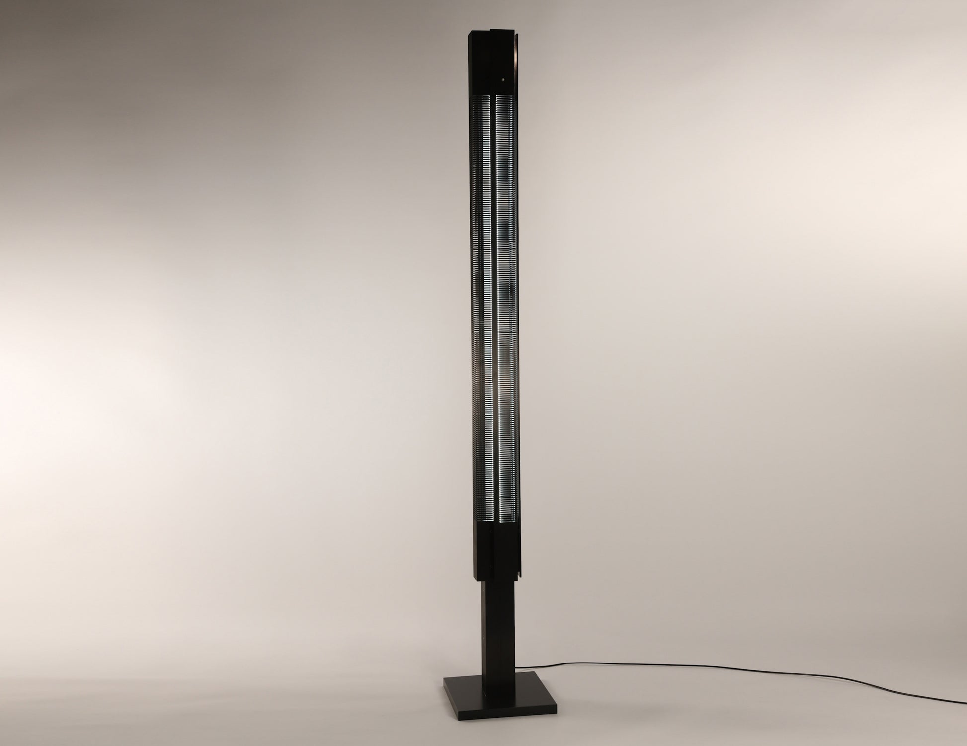 Serge Mouille Extra Large Signal Floor Lamp - SergeMouilleUSA