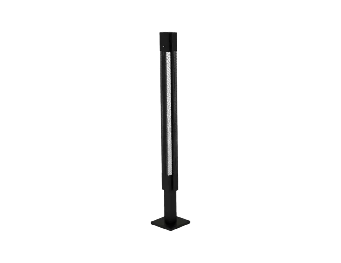 Serge Mouille Extra Large Signal Floor Lamp - SergeMouilleUSA