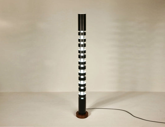 Serge Mouille Large Totem Floor Lamp - SergeMouilleUSA