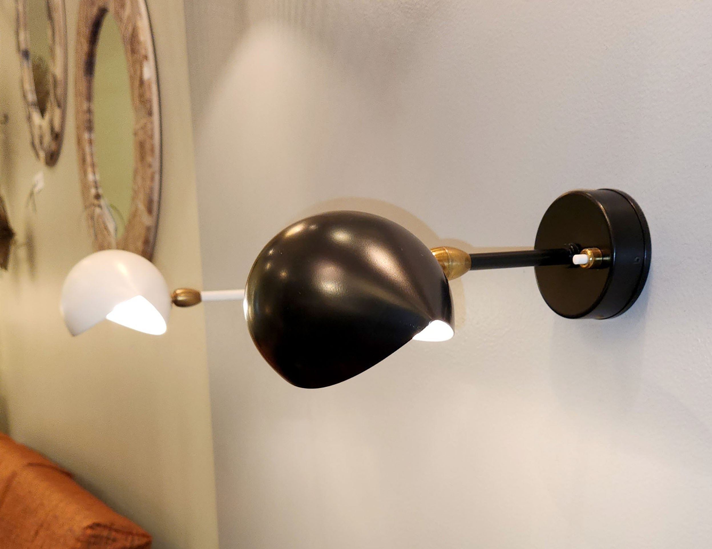 Serge Mouille Editions® - aesthetic and timeless